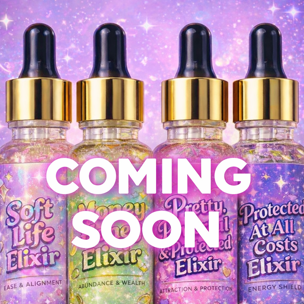 Dyese Elixers