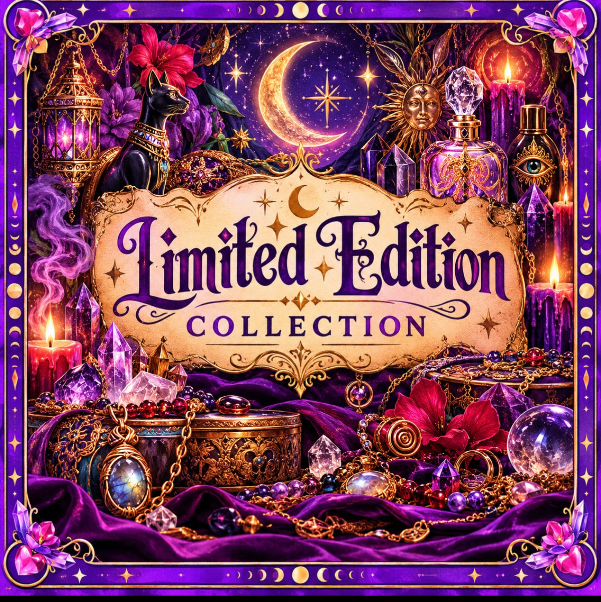 Limited Edition