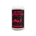 Deadly Attraction™ Intention Candle

Light the Intention. Become the Magnet.