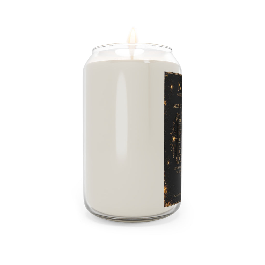 NITIKA™ Ritual Candle

Genius of Precious Stones