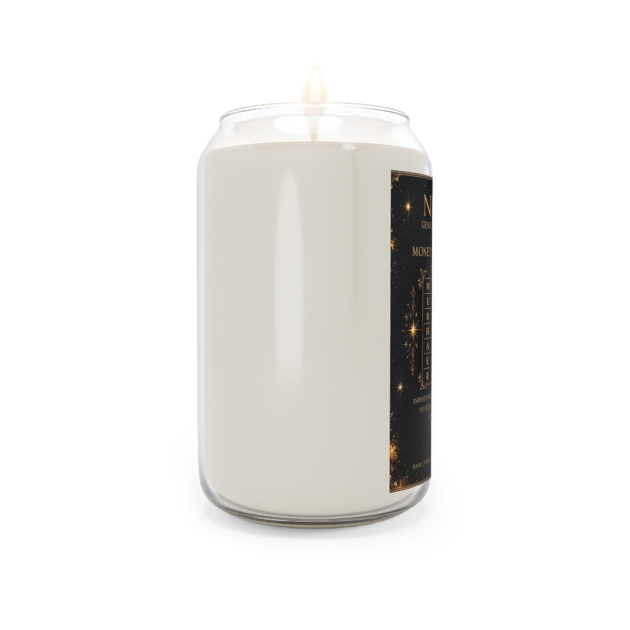 NITIKA™ Ritual Candle

Genius of Precious Stones