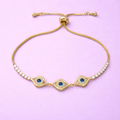 The Guardian Eye Bracelet