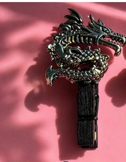 Junk Bookmark Clips — Soft Life Series - Reading Charm Clips - Choose Your Fave or 3 for 25!