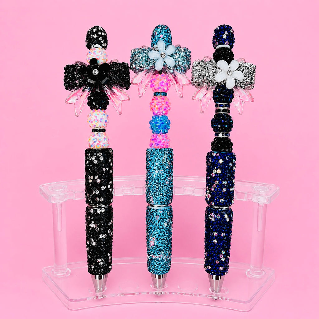 Dyese Junk Pens