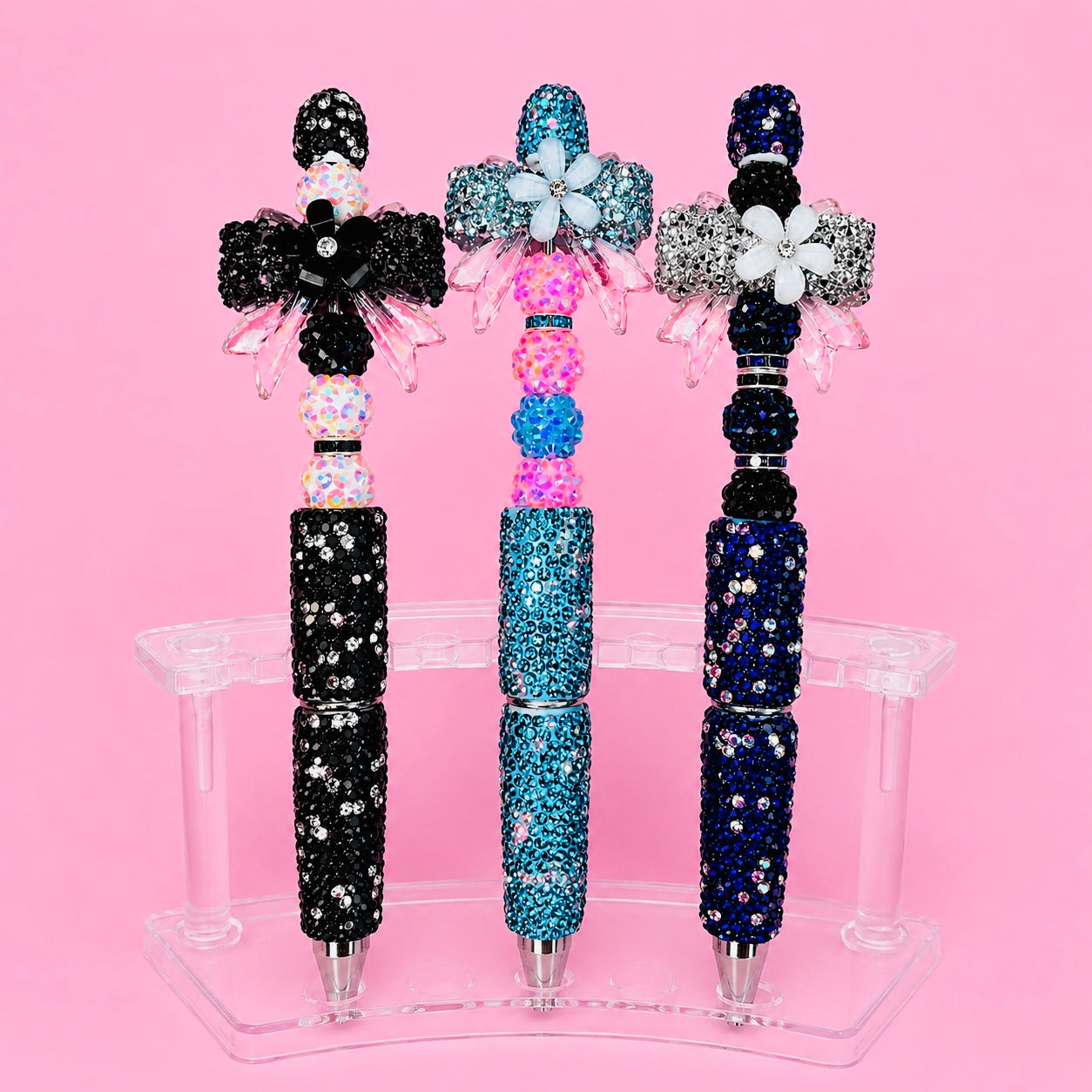Dyese Junk Pens