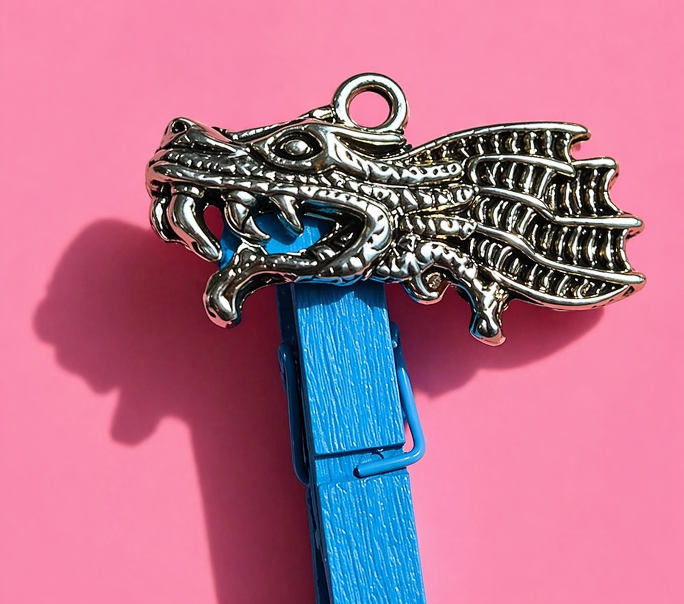 Junk Bookmark Clips — Soft Life Series - Reading Charm Clips - Choose Your Fave or 3 for 25!