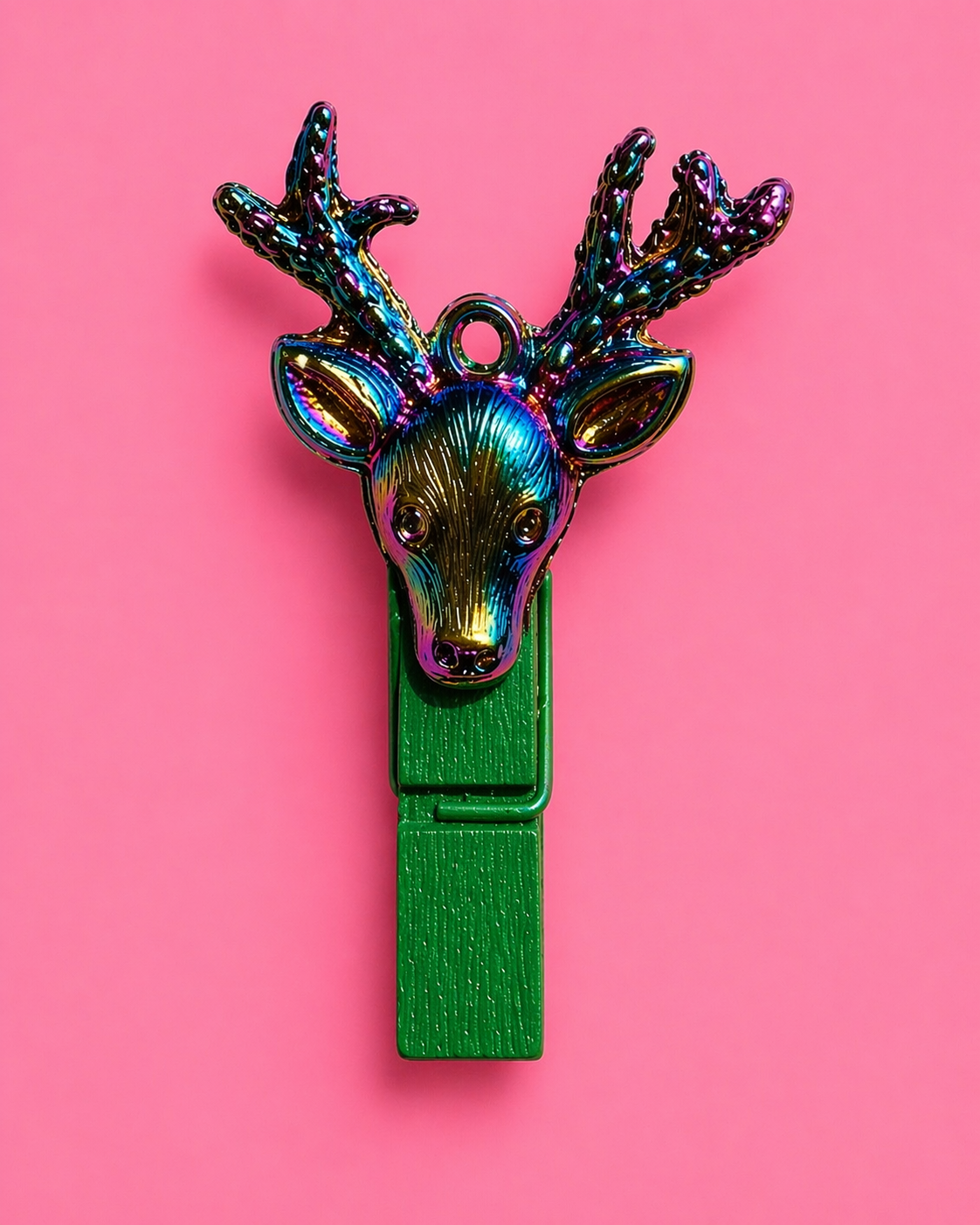 Junk Bookmark Clips — Soft Life Series - Reading Charm Clips - Choose Your Fave or 3 for 25!