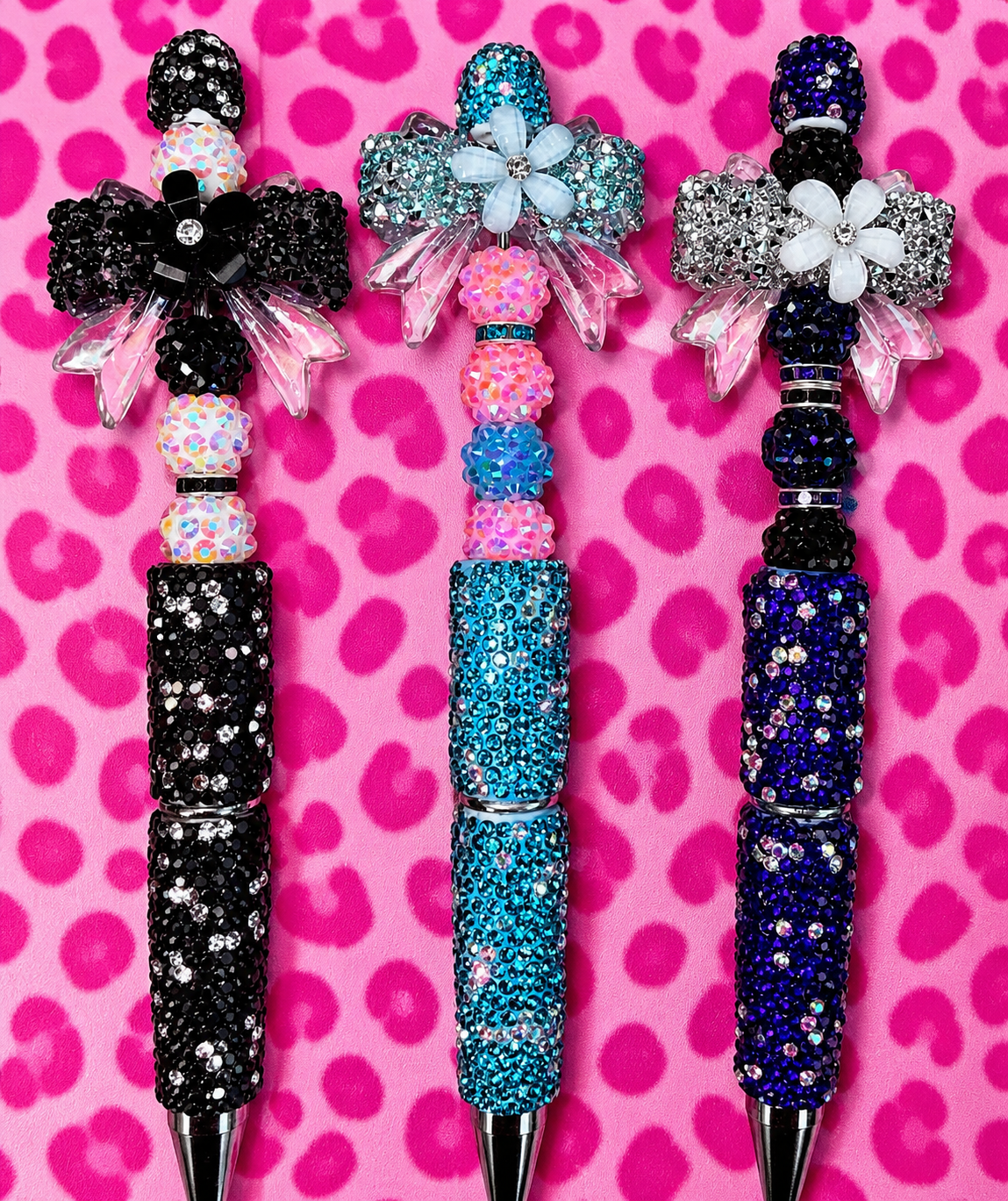 Dyese Junk Pens