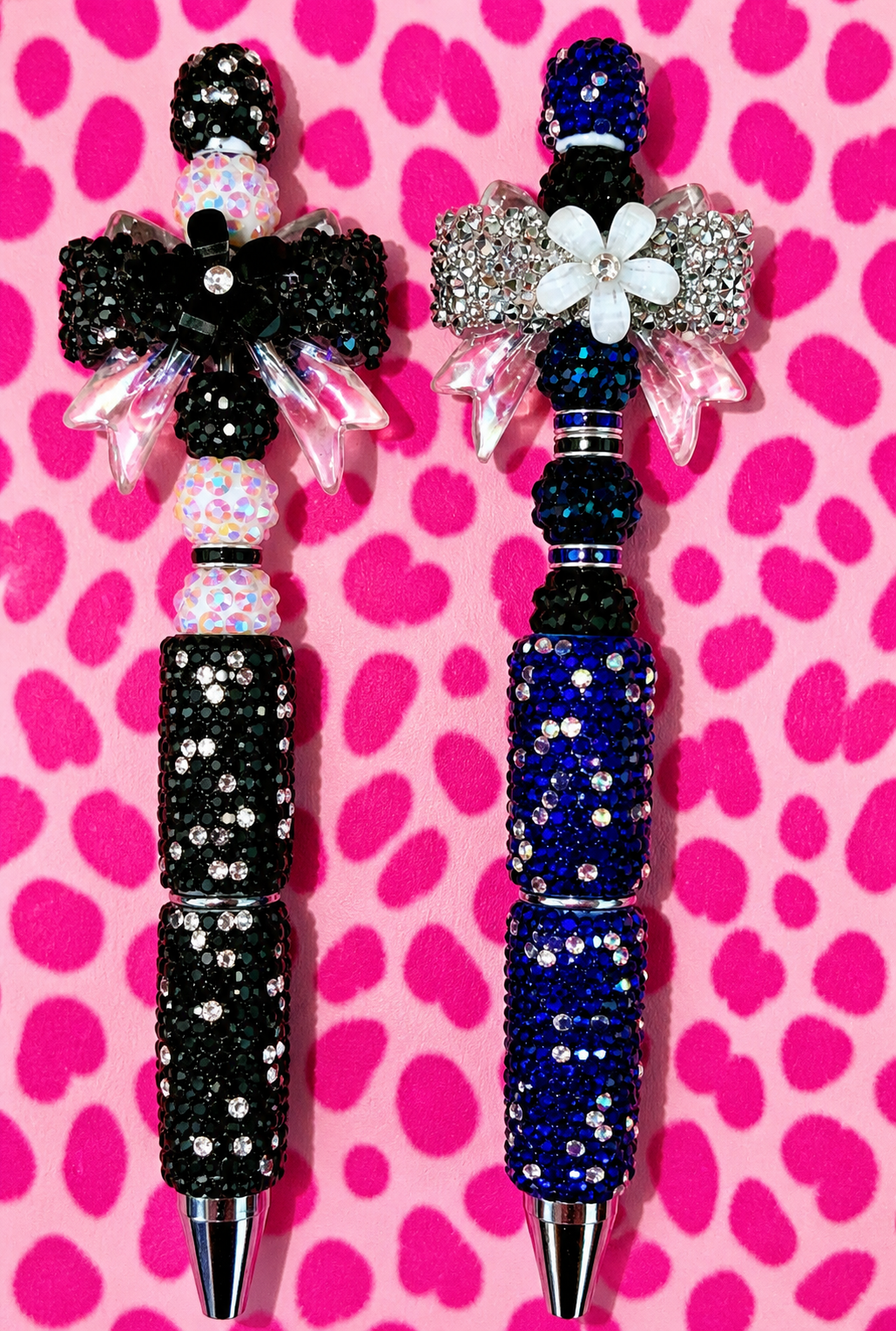 Dyese Junk Pens