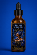 Marie Laveau Ritual Oil

The Voodoo Queen • Mother of the Spirits