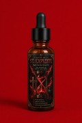 St. Expedite Ritual Oil

Rapid Results • Patron of Swift Solutions