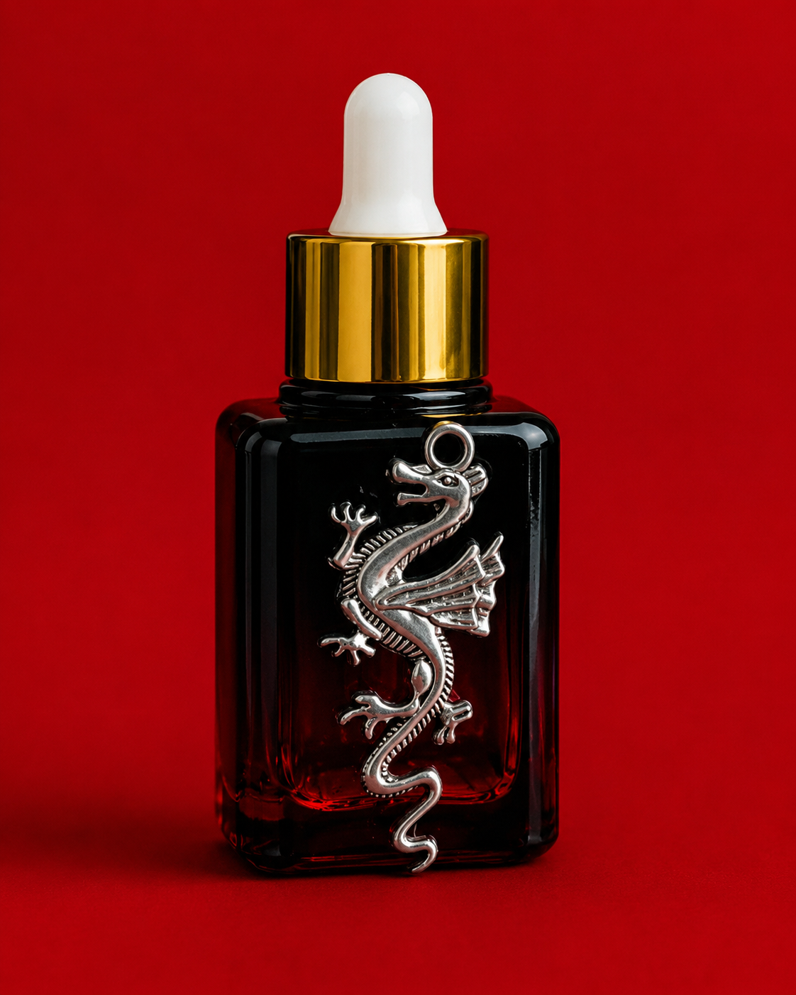 Dragon’s Wish™ Ritual Oil

Limited Edition • Handcrafted • Intuitively Chosen