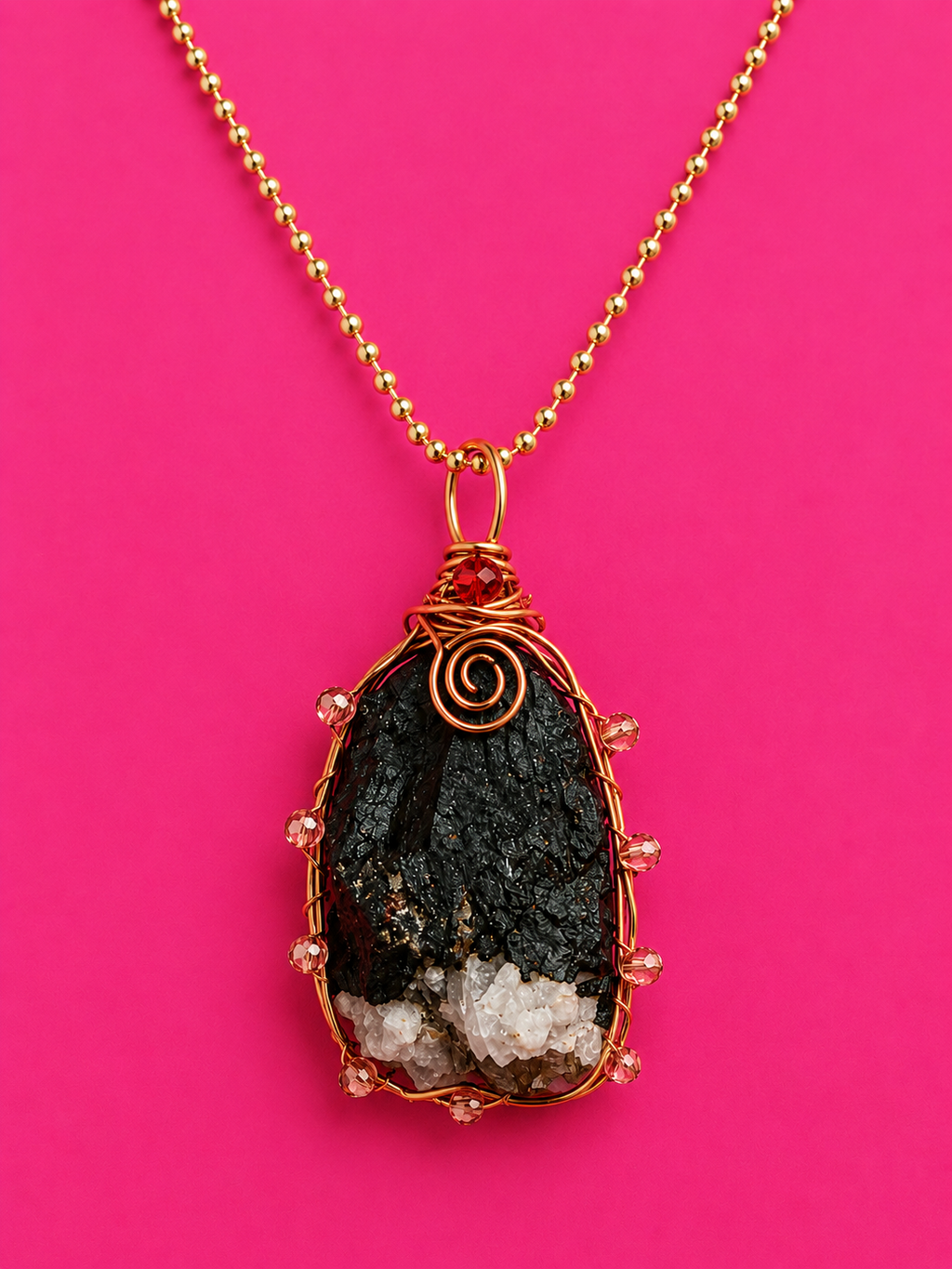Inferno Keeper

Consecrated Copper Protection Pendant