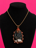 Inferno Keeper

Consecrated Copper Protection Pendant