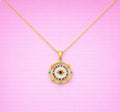 Divine Vision Necklace