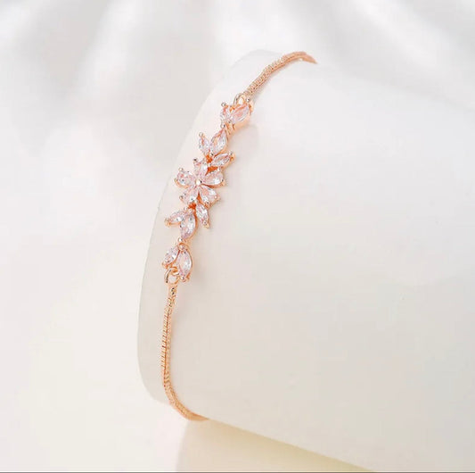 Blossom Spark Bracelet