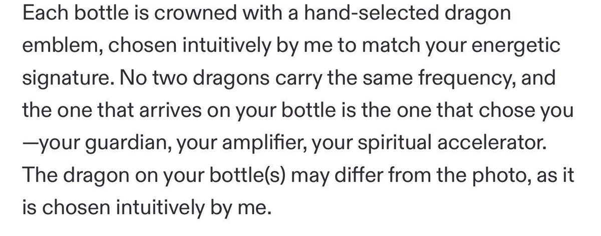 Dragonfire Catalyst Spray -  Extreme Manifestation  -  Divine Acceleration Formula LIMITED TIME OFFERING