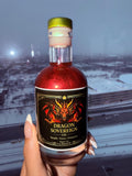 Limited Edition Dragon Sovereign Intention Oil (6 oz)