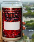 You Tell Me  —EXTREME Power Custom Intention-Shifting Candle • Love • Money •Protection • All Desires