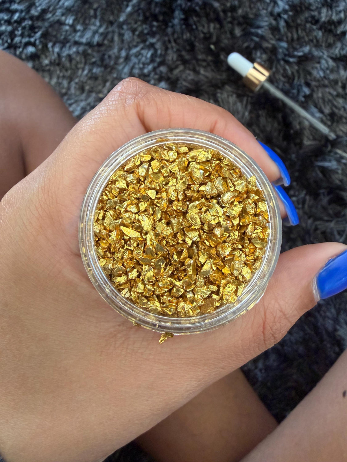 The Treasure House Ritual Oil Abundance, Wealth, Favor, Opportunity and Luxury Manifestation Oil | Pyrite Prosperity Oil
